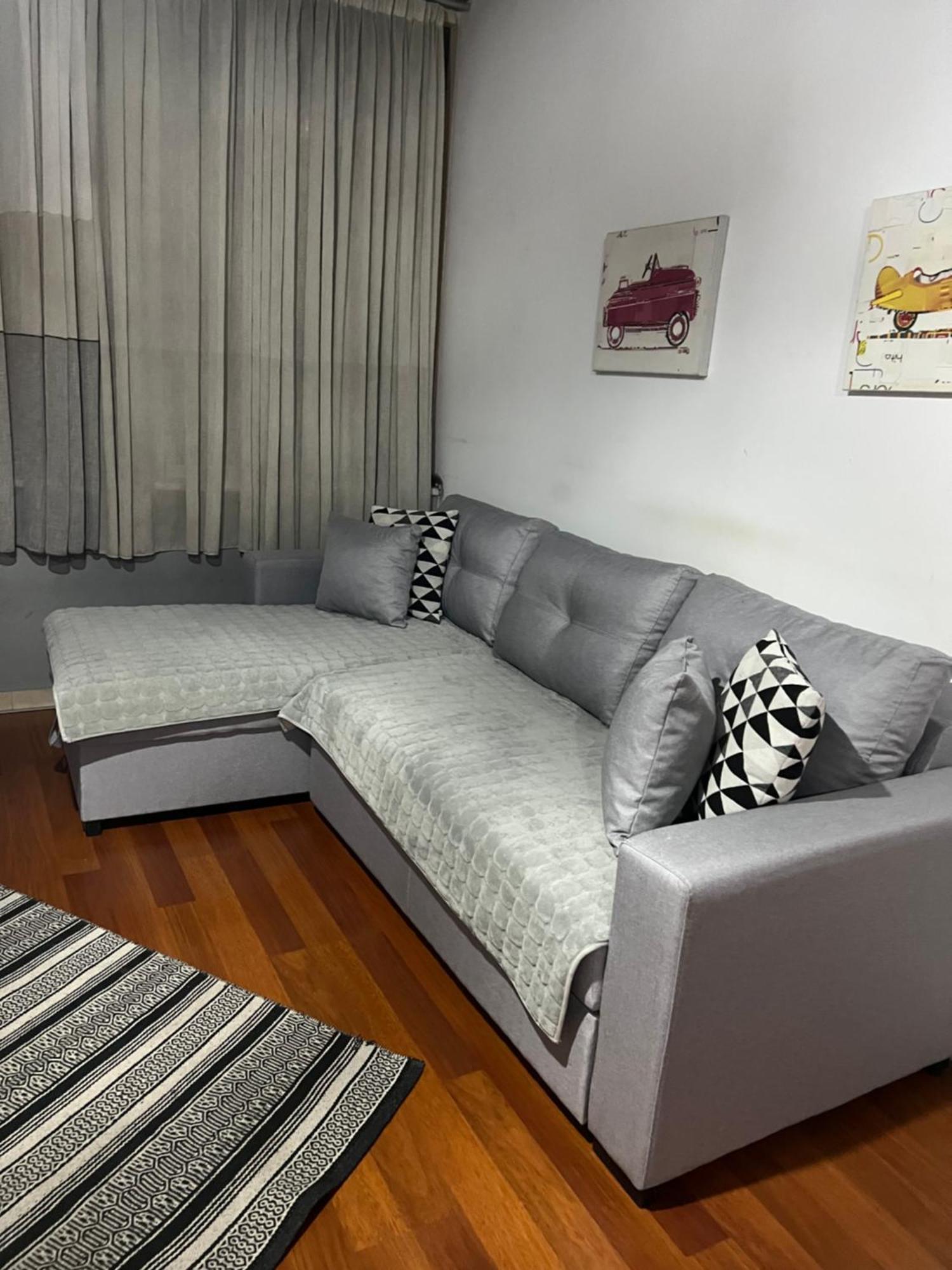 Ergi'S Host Apartment Tiranë Eksteriør bilde